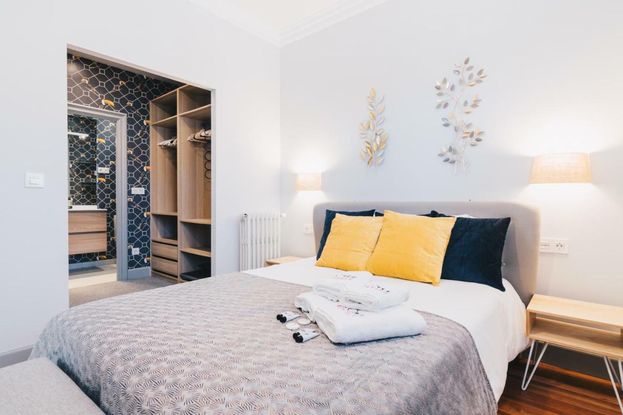 Gran Via Apartment By People Rentals 毕尔巴鄂 外观 照片
