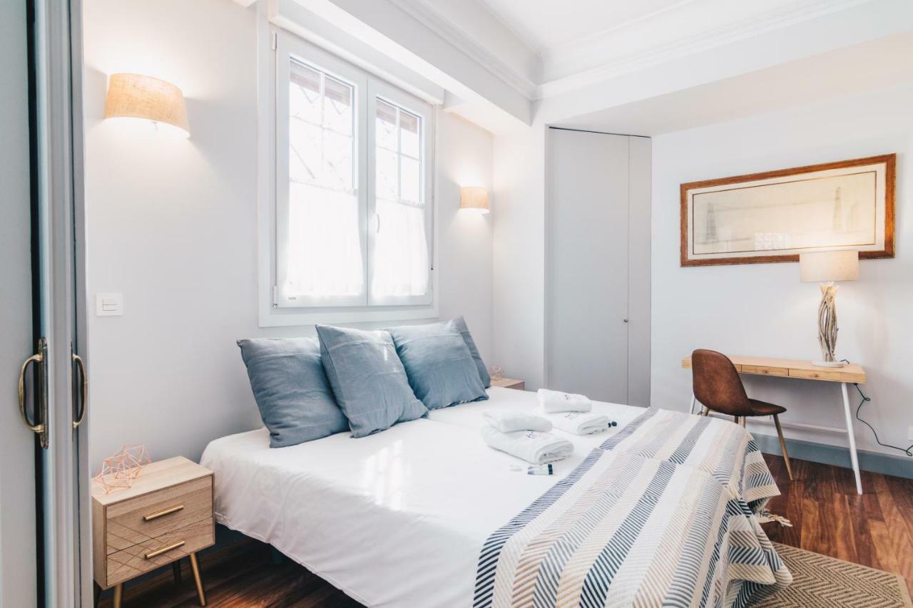 Gran Via Apartment By People Rentals 毕尔巴鄂 外观 照片