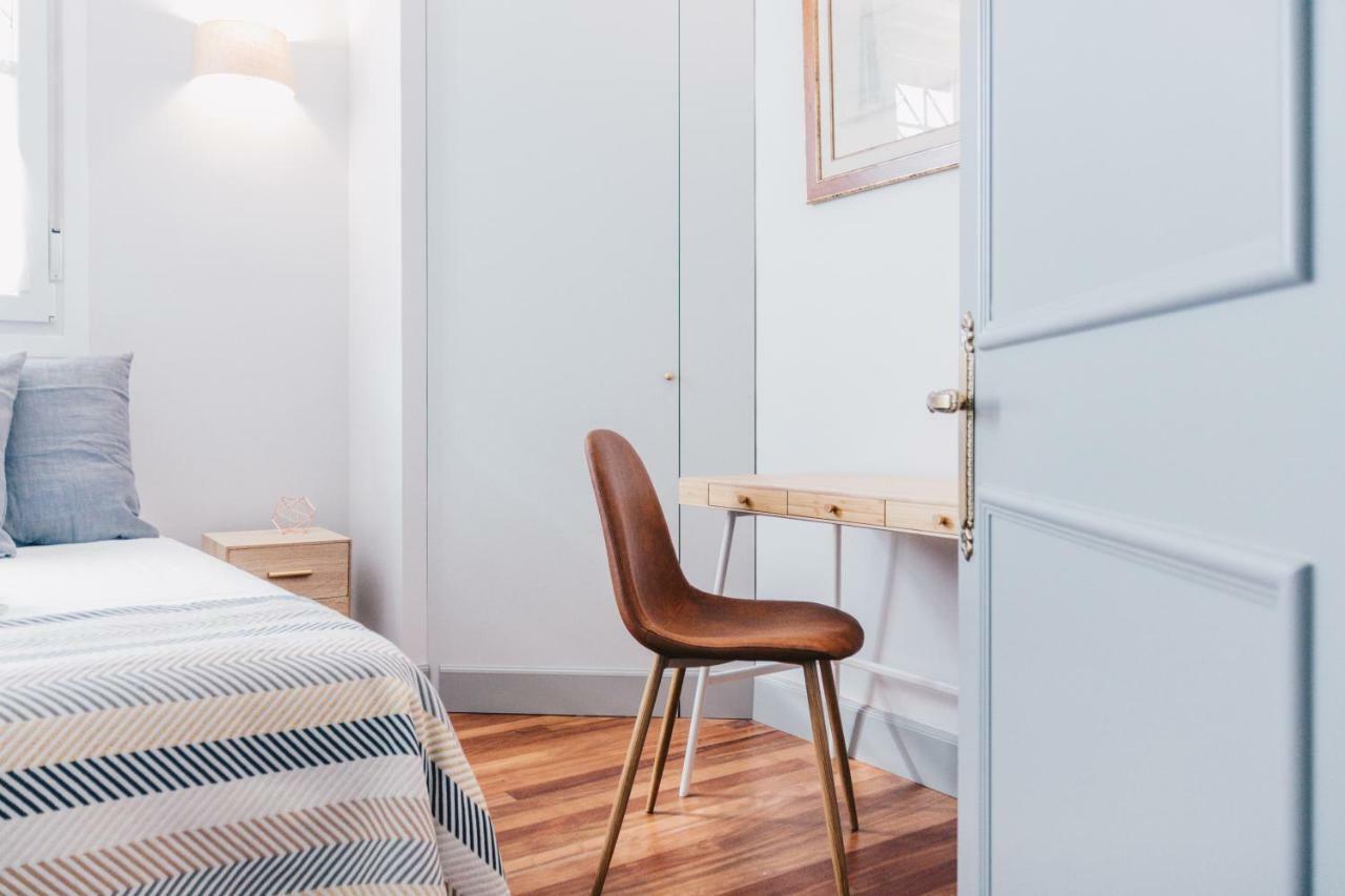 Gran Via Apartment By People Rentals 毕尔巴鄂 外观 照片